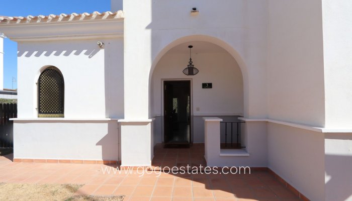 Te koop - Huis - Vrijstaande Villa - Torre - Pacheco - La Torre Golf Resort