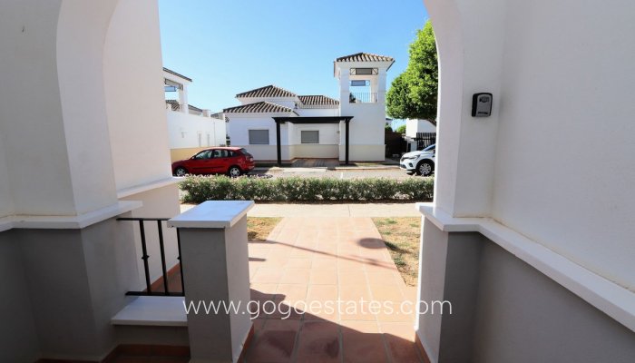 Te koop - Huis - Vrijstaande Villa - Torre - Pacheco - La Torre Golf Resort