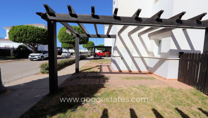 Te koop - Huis - Vrijstaande Villa - Torre - Pacheco - La Torre Golf Resort