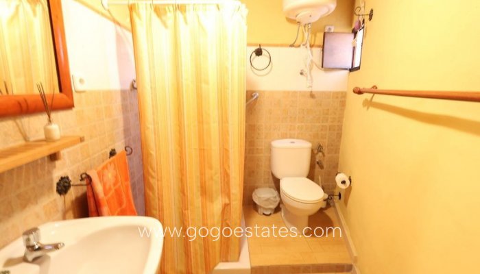 Te koop - Huis - Vrijstaande Villa - Fortuna - La Garapacha