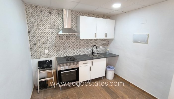 Te koop - Huis - Finca - Cortijo - Yecla - Yecla Centro