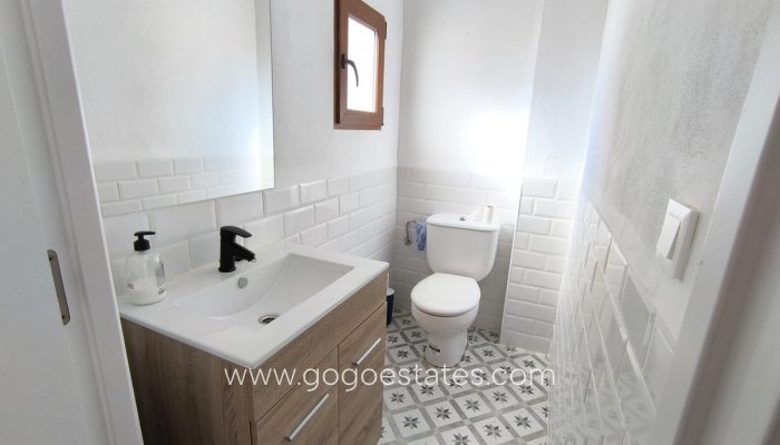 Te koop - Huis - Finca - Cortijo - Yecla - Yecla Centro