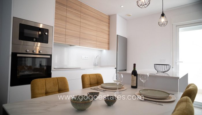 Te koop - Huis - Stadswoning - San Javier - San Javier Centro