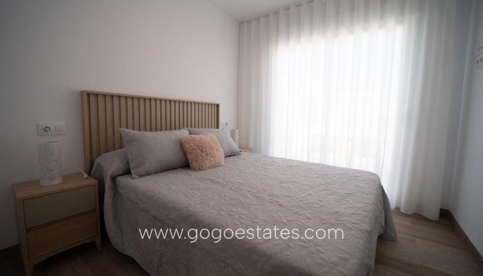 Te koop - Huis - Stadswoning - San Javier - San Javier Centro