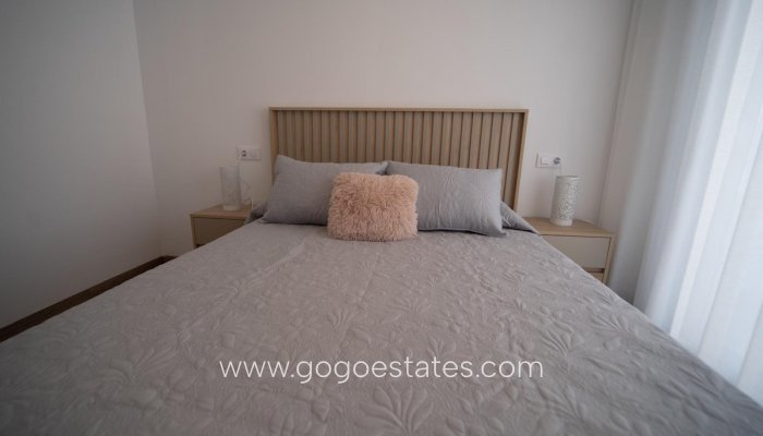 Te koop - Huis - Stadswoning - San Javier - San Javier Centro