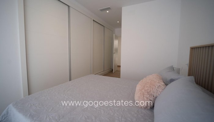 Te koop - Huis - Stadswoning - San Javier - San Javier Centro