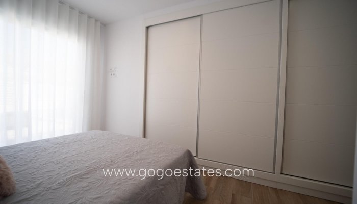Te koop - Huis - Stadswoning - San Javier - San Javier Centro