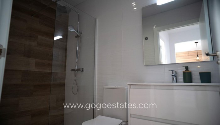 Te koop - Huis - Stadswoning - San Javier - San Javier Centro