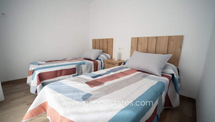 Te koop - Huis - Stadswoning - San Javier - San Javier Centro