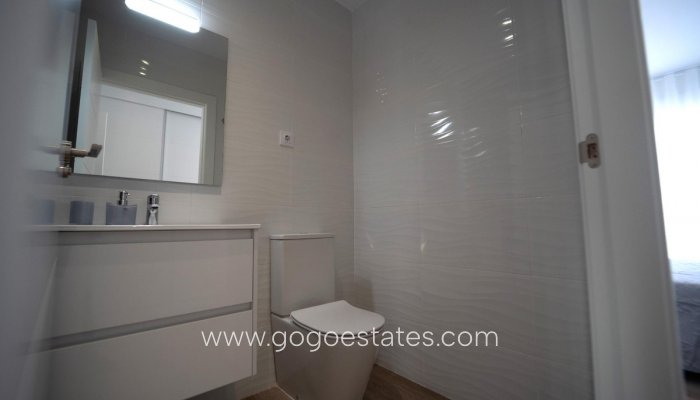 Te koop - Huis - Stadswoning - San Javier - San Javier Centro