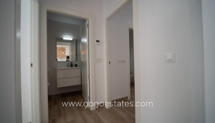 Te koop - Huis - Stadswoning - San Javier - San Javier Centro