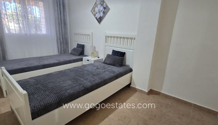 Te koop - Appartement - Begane Grond Appartement - San Pedro Del Pinatar - San Pedro del Pinatar Centro