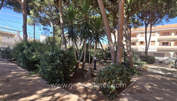 Te koop - Appartement - Begane Grond Appartement - San Pedro Del Pinatar - San Pedro del Pinatar Centro