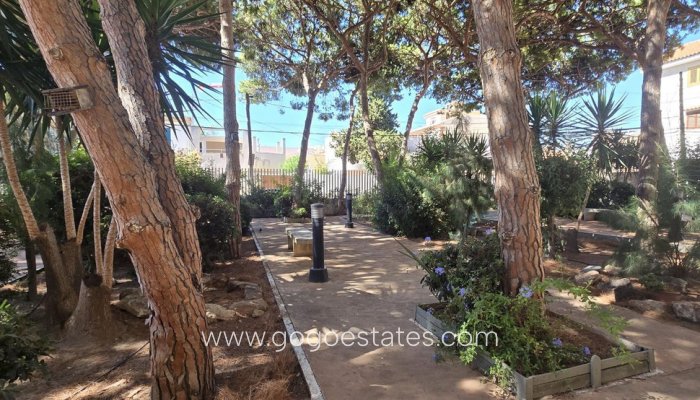 Te koop - Appartement - Begane Grond Appartement - San Pedro Del Pinatar - San Pedro del Pinatar Centro