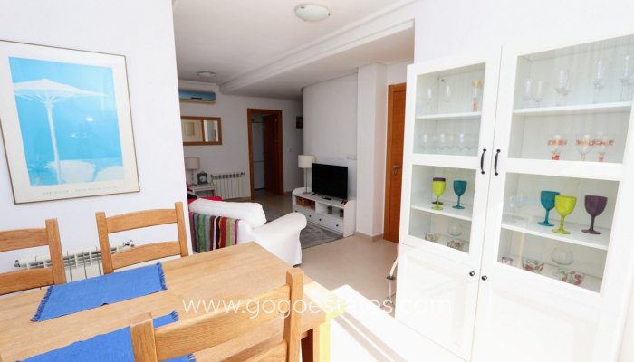 Te koop - Appartement - Penthouse Duplex - Murcia - Hacienda Riquelme