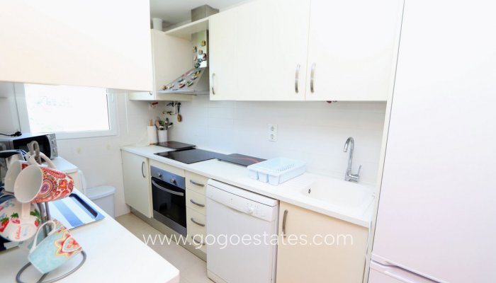 Te koop - Appartement - Penthouse Duplex - Murcia - Hacienda Riquelme