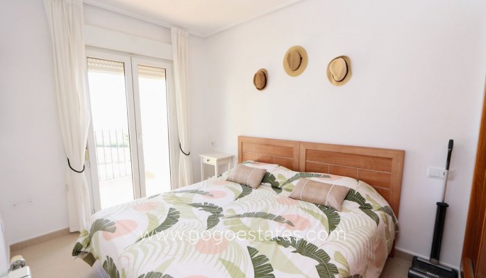 Te koop - Appartement - Penthouse Duplex - Murcia - Hacienda Riquelme