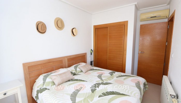 Te koop - Appartement - Penthouse Duplex - Murcia - Hacienda Riquelme