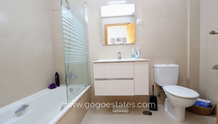 Te koop - Appartement - Penthouse Duplex - Murcia - Hacienda Riquelme