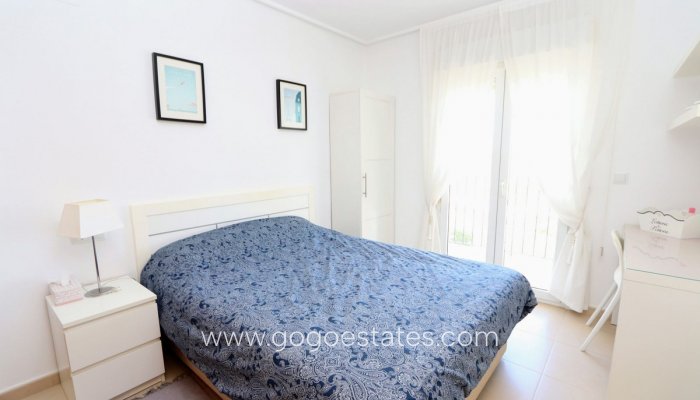 Te koop - Appartement - Penthouse Duplex - Murcia - Hacienda Riquelme