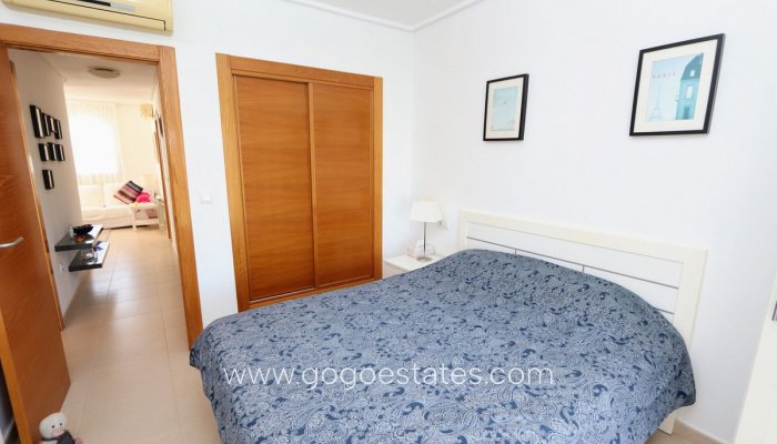 Te koop - Appartement - Penthouse Duplex - Murcia - Hacienda Riquelme