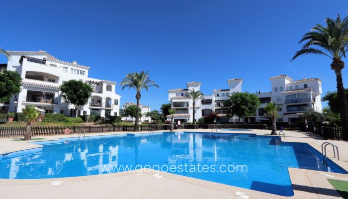 Te koop - Appartement - Penthouse Duplex - Murcia - Hacienda Riquelme