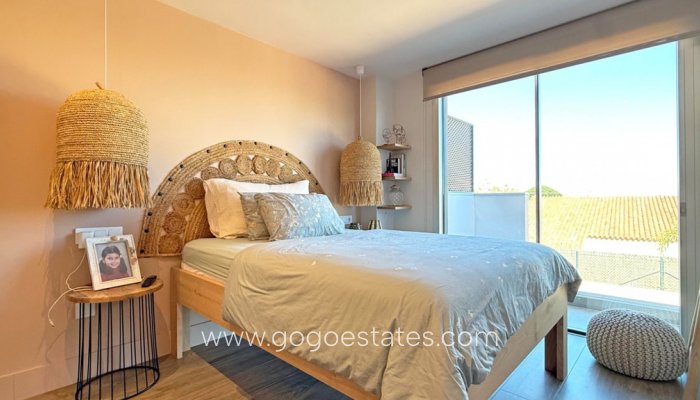 Te koop - Appartement - Begane Grond Appartement - Torre - Pacheco - Cabo de Palos