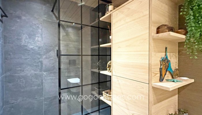 Te koop - Appartement - Begane Grond Appartement - Torre - Pacheco - Cabo de Palos