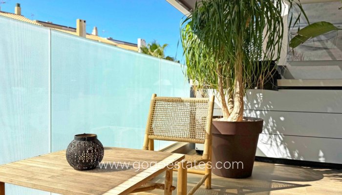 Te koop - Appartement - Begane Grond Appartement - Torre - Pacheco - Cabo de Palos