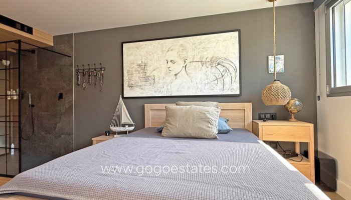 Te koop - Appartement - Begane Grond Appartement - Torre - Pacheco - Cabo de Palos