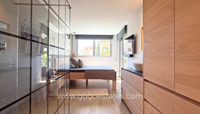 Te koop - Appartement - Begane Grond Appartement - Torre - Pacheco - Cabo de Palos