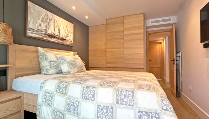 Te koop - Appartement - Begane Grond Appartement - Torre - Pacheco - Cabo de Palos