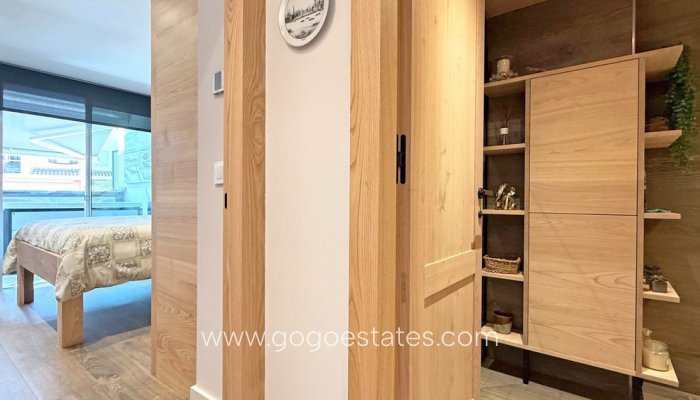 Te koop - Appartement - Begane Grond Appartement - Torre - Pacheco - Cabo de Palos