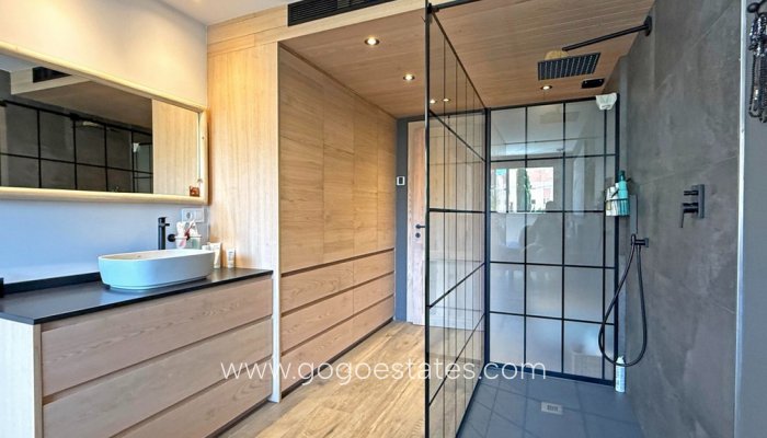 Te koop - Appartement - Begane Grond Appartement - Torre - Pacheco - Cabo de Palos