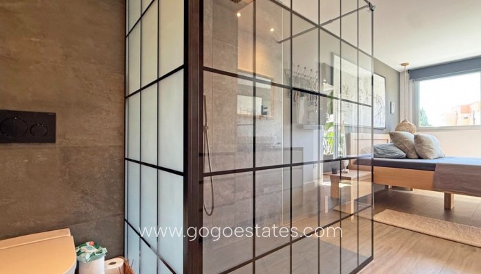 Te koop - Appartement - Begane Grond Appartement - Torre - Pacheco - Cabo de Palos