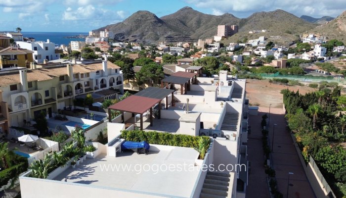 Te koop - Appartement - Begane Grond Appartement - Torre - Pacheco - Cabo de Palos