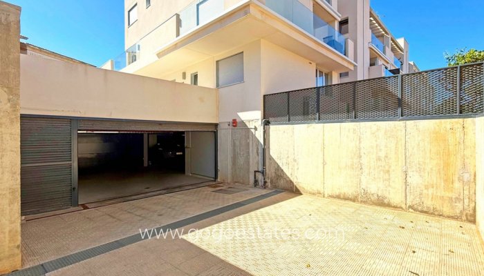 Te koop - Appartement - Begane Grond Appartement - Torre - Pacheco - Cabo de Palos
