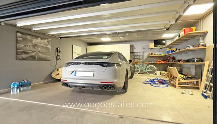 Te koop - Appartement - Begane Grond Appartement - Torre - Pacheco - Cabo de Palos