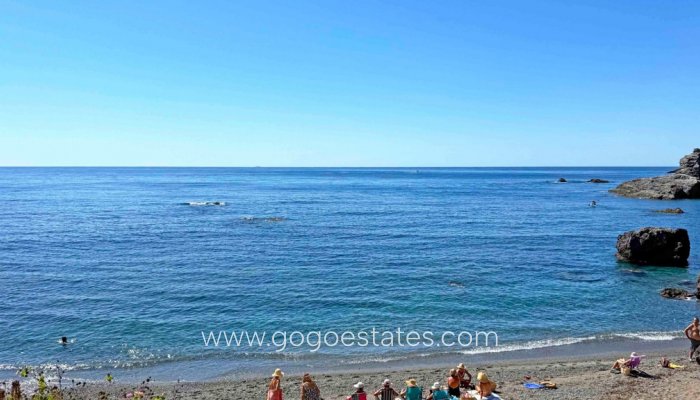 Te koop - Appartement - Begane Grond Appartement - Torre - Pacheco - Cabo de Palos