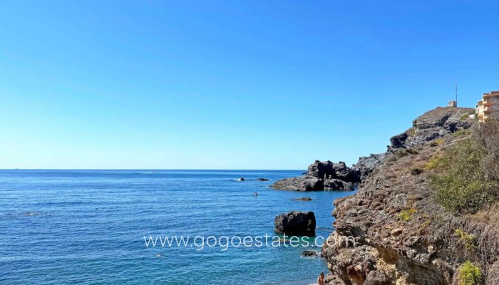 Te koop - Appartement - Begane Grond Appartement - Torre - Pacheco - Cabo de Palos