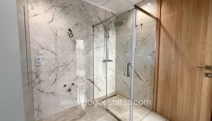 Te koop - Huis - Vrijstaande Villa - San Pedro Del Pinatar - San Pedro del Pinatar Centro