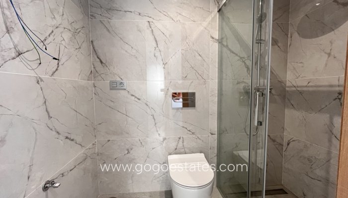 Te koop - Huis - Vrijstaande Villa - San Pedro Del Pinatar - San Pedro del Pinatar Centro