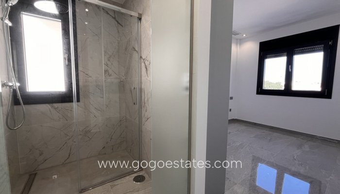 Te koop - Huis - Vrijstaande Villa - San Pedro Del Pinatar - San Pedro del Pinatar Centro