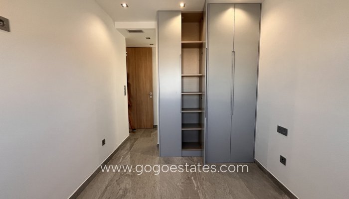 Te koop - Huis - Vrijstaande Villa - San Pedro Del Pinatar - San Pedro del Pinatar Centro