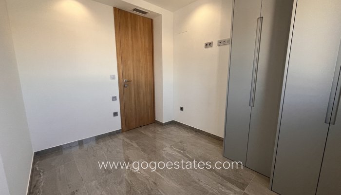 Te koop - Huis - Vrijstaande Villa - San Pedro Del Pinatar - San Pedro del Pinatar Centro