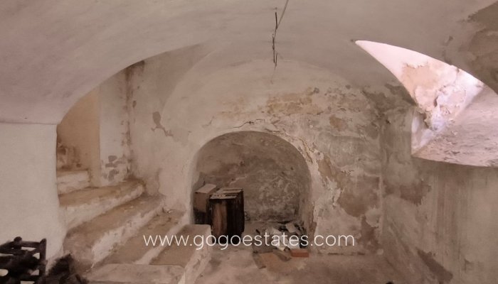 Te koop - Huis - Stadswoning - Yecla - Yecla Centro