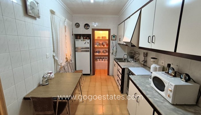 Te koop - Huis - Stadswoning - Yecla - Yecla Centro