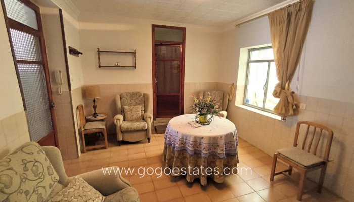 Te koop - Huis - Stadswoning - Yecla - Yecla Centro