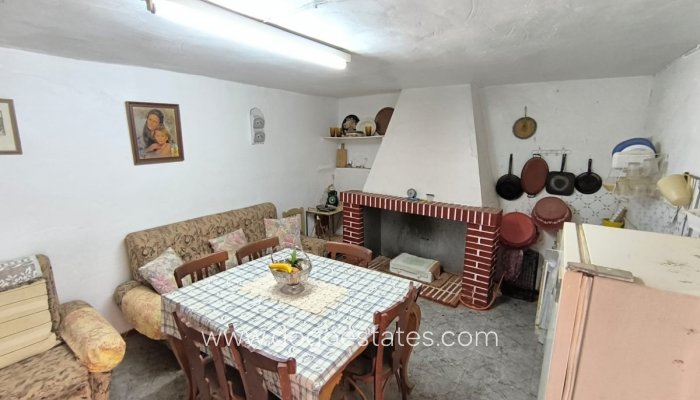 Te koop - Huis - Stadswoning - Yecla - Yecla Centro