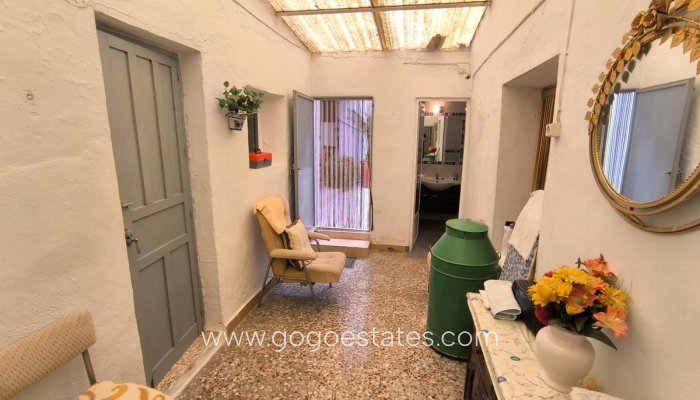 Te koop - Huis - Stadswoning - Yecla - Yecla Centro